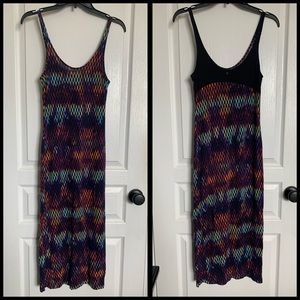 Tank Dress